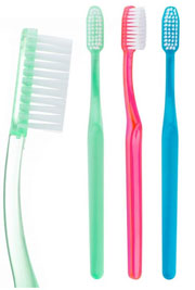 Adult Educare Toothbrushes