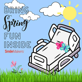 Bring Spring Fun Inside!