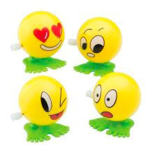 Emoji Rubber Characters